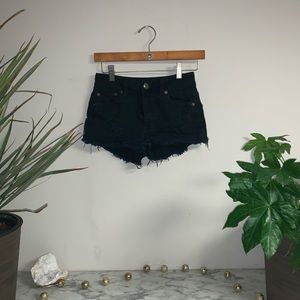 Womens Shorts